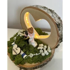 Hochzeitsgeschenk Geldgeschenk