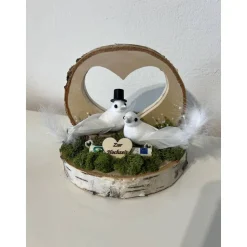 Hochzeitsgeschenk Geldgeschenk