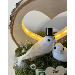 Hochzeitsgeschenk Geldgeschenk