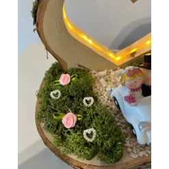 Hochzeitsgeschenk Geldgeschenk