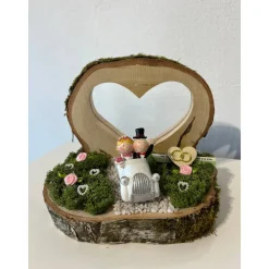 Hochzeitsgeschenk Geldgeschenk