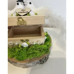 Hochzeitsgeschenk Geldgeschenk