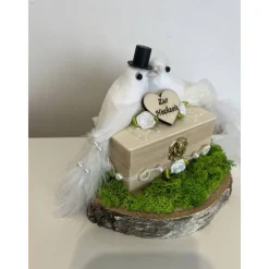 Hochzeitsgeschenk Geldgeschenk