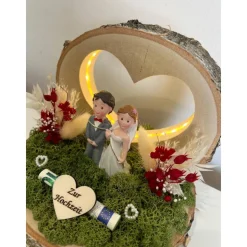 Hochzeitsgeschenk Geldgeschenk