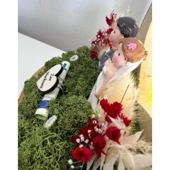 Hochzeitsgeschenk Geldgeschenk