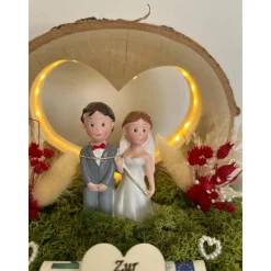 Hochzeitsgeschenk Geldgeschenk