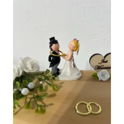 Hochzeitsgeschenk Geldgeschenk Truhe Brautpaar