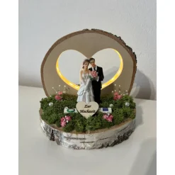 Hochzeitsgeschenk Geldgeschenk