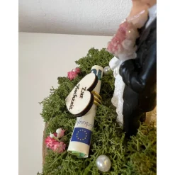 Hochzeitsgeschenk Geldgeschenk