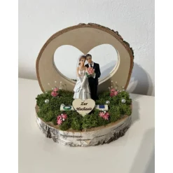 Hochzeitsgeschenk Geldgeschenk