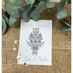 Hochzeitsgeschenk personalisiert, Geschenk für Hochzeitspaar, Geschenk zur Hochzeit personalisiert, Geschenk für Ehepaar