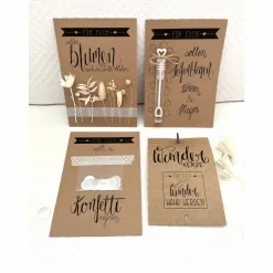 Hochzeitsgeschenk personalisiert, Geschenk für Brautpaar, Ehepaar zur standesamtlichen und kirchlichen Trauung.