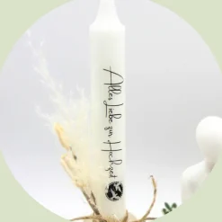 Hochzeitsgeschenk-Set 