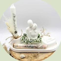 Hochzeitsgeschenk-Set 