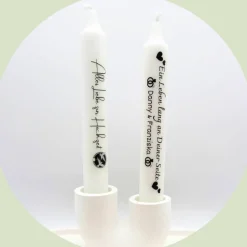 Hochzeitsgeschenk-Set 