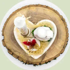 Hochzeitsgeschenk-Set 