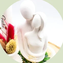 Hochzeitsgeschenk-Set 