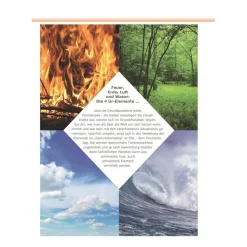 Hochzeitshoroskop Geschenkbuch