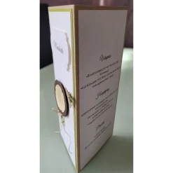 Hochzeits-Papeterie, Einladung, Dankes-Karten, Gastgeschenk, Tischkarten, Menükarten, Stampin up