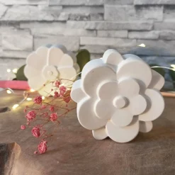 Hochzeitstischdeko, Deko Blume, Deko Blumen, Raysin Deko, Raysin Blume, Hochzeitstisch Deko, Tischdeko Hochzeit