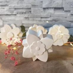 Hochzeitstischdeko, Deko Blume, Deko Blumen, Raysin Deko, Raysin Blume, Hochzeitstisch Deko, Tischdeko Hochzeit