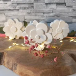 Hochzeitstischdeko, Deko Blume, Deko Blumen, Raysin Deko, Raysin Blume, Hochzeitstisch Deko, Tischdeko Hochzeit