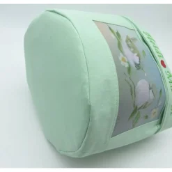 Hochzeitsutensilo 'Spatzenliebe', Utensilo, individualisiert zur Verlobung, Hochzeit, Valentinstag etc.