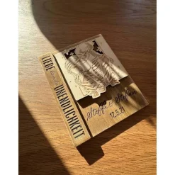 Holz Schild „Liebe bis in die Unendlichkeit“ I Hochzeit, Jubiläum, Valentinstag I Namen Datum