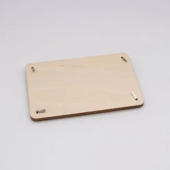 Holzkarte - Geschenkkarte -  Geldgeschenk Wunscherfüller