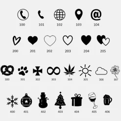 Holzkarten Geldgeschenk - Nachhaltige Geschenkideen im Postkartenformat für Taufe oder Geburtstag als Grußkarte