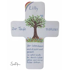 Holzkreuz 