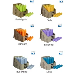 Honigzwerge | Honigminis | Honiggeschenk | Ostergeschenk