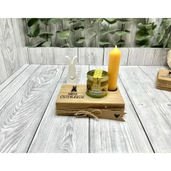 Honigzwerge | Honigminis | Honiggeschenk | Ostergeschenk