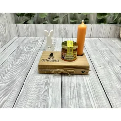 Honigzwerge | Honigminis | Honiggeschenk | Ostergeschenk