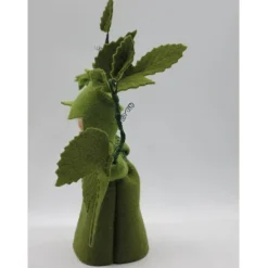 Hopfen Mädchen - Blumenkind - Jahreszeitentisch - Waldorf Art - Art.Nr. HE19