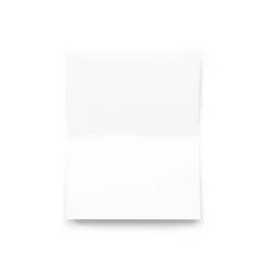 Hoppy hoppy Easter to you Karte, Happy Easter Karte, Osterhasen Grußkarte, Osterkarte mit Umschlag