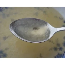 Horror Besteck, Halloween Dinner Gäste, Spinne, Fliege, ein witziger Gesprächsstoff am Tisch, 4-tlg. in Geschenkverpackung