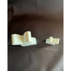 Häschen aus Raysin Ostern kann kommen