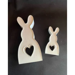 Häschen aus Raysin Ostern kann kommen