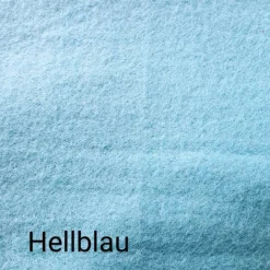 Häschen mit Ohrenstickerei