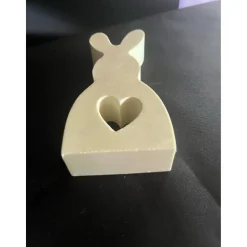 Häschen Set aus Raysin Ostern kann kommen