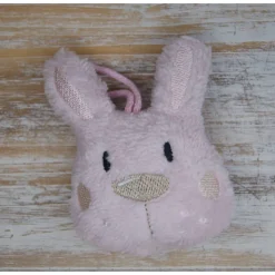 Häschen-Anhänger, Hasenkopf, Osterhase