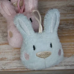 Häschen-Anhänger, Hasenkopf, Osterhase