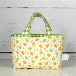 Huhn ~ Osterkörbchen | Ostertasche | Osternest | Geschenkidee für Kinder