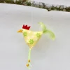 Huhn, Osterdeko, 1 St. Stoffhuhn