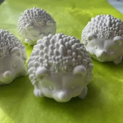 Igelchen  aus Raysin