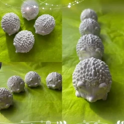 Igelchen  aus Raysin