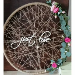 Ihr Individueller Holz-Schriftzug "Schwandorf"