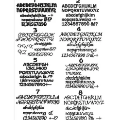 Individuelle Gotteslobhülle aus Filz – personalisiert hochwertig bestickt – wähle dein Design