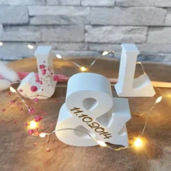 Initialen Buchstaben, Initiale Buchstaben, Buchstaben Initialen, Brautpaar Initialen, Hochzeit Initialen